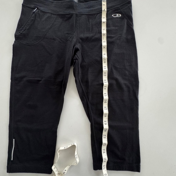 Icebreaker Merino Crops - Picture 5 of 5